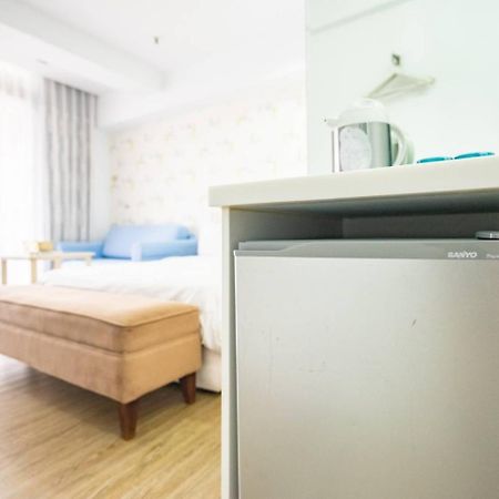 Star Hotel Kaohsiung Luaran gambar