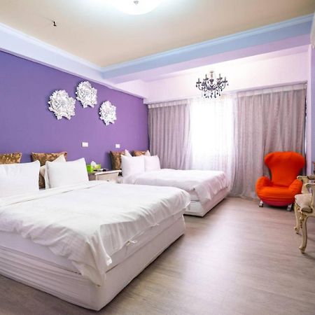 Star Hotel Kaohsiung Luaran gambar