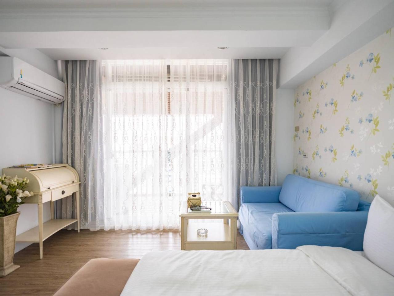 Star Hotel Kaohsiung Luaran gambar