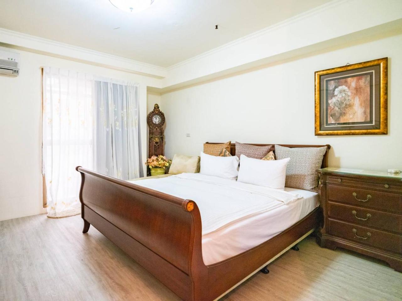 Star Hotel Kaohsiung Luaran gambar