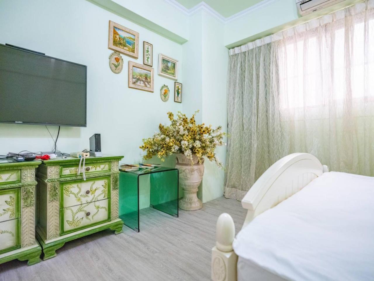 Star Hotel Kaohsiung Luaran gambar