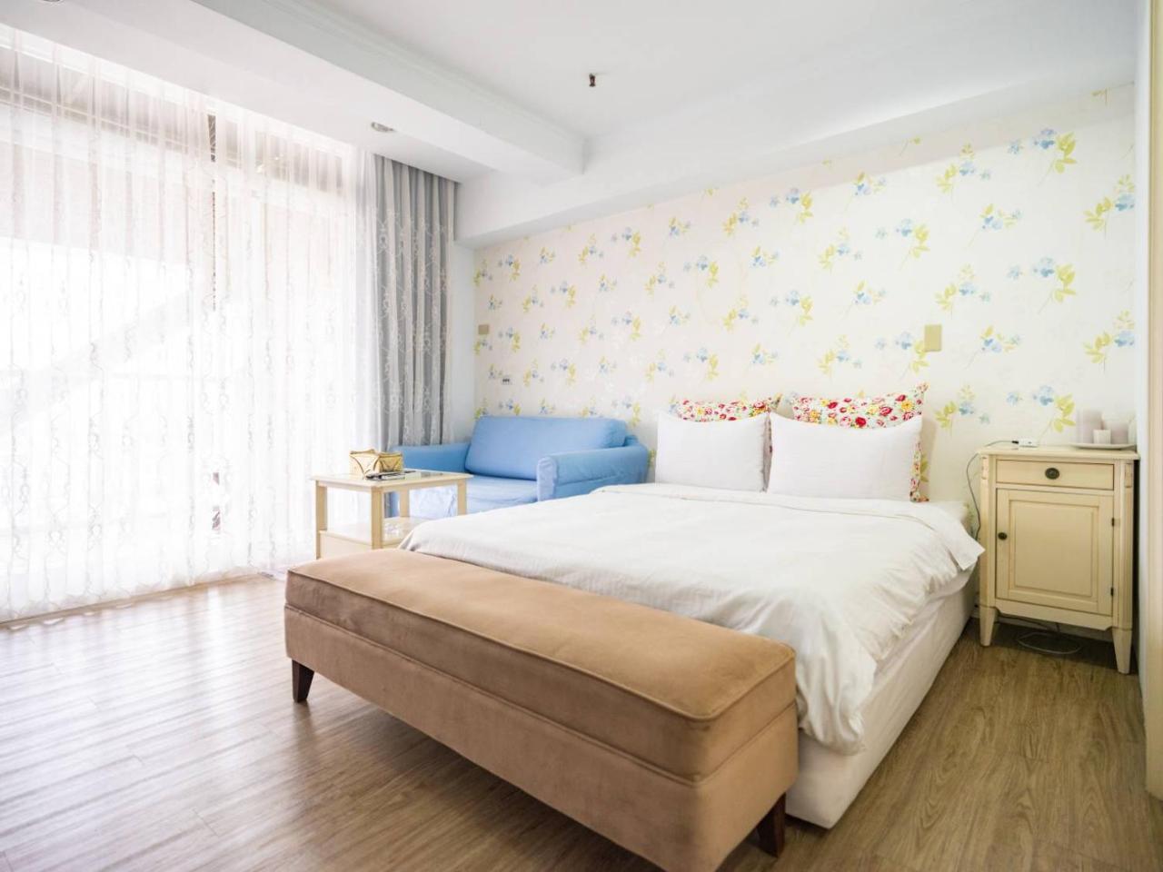 Star Hotel Kaohsiung Luaran gambar