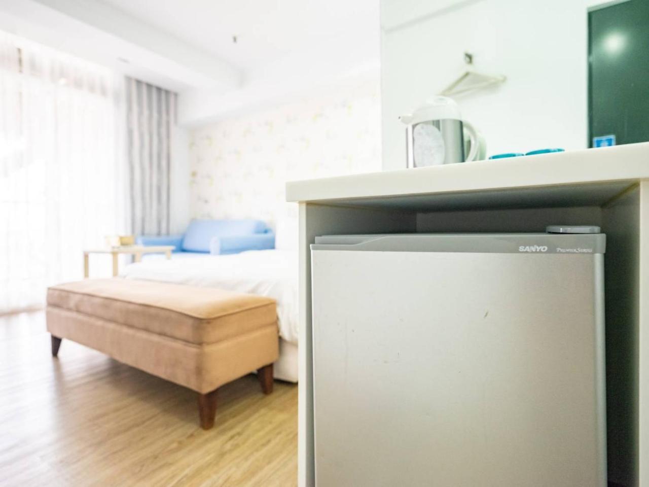 Star Hotel Kaohsiung Luaran gambar