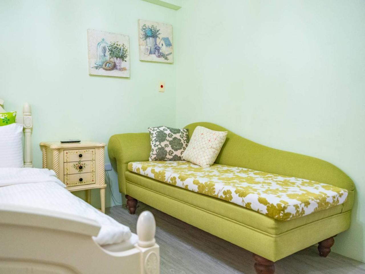 Star Hotel Kaohsiung Luaran gambar