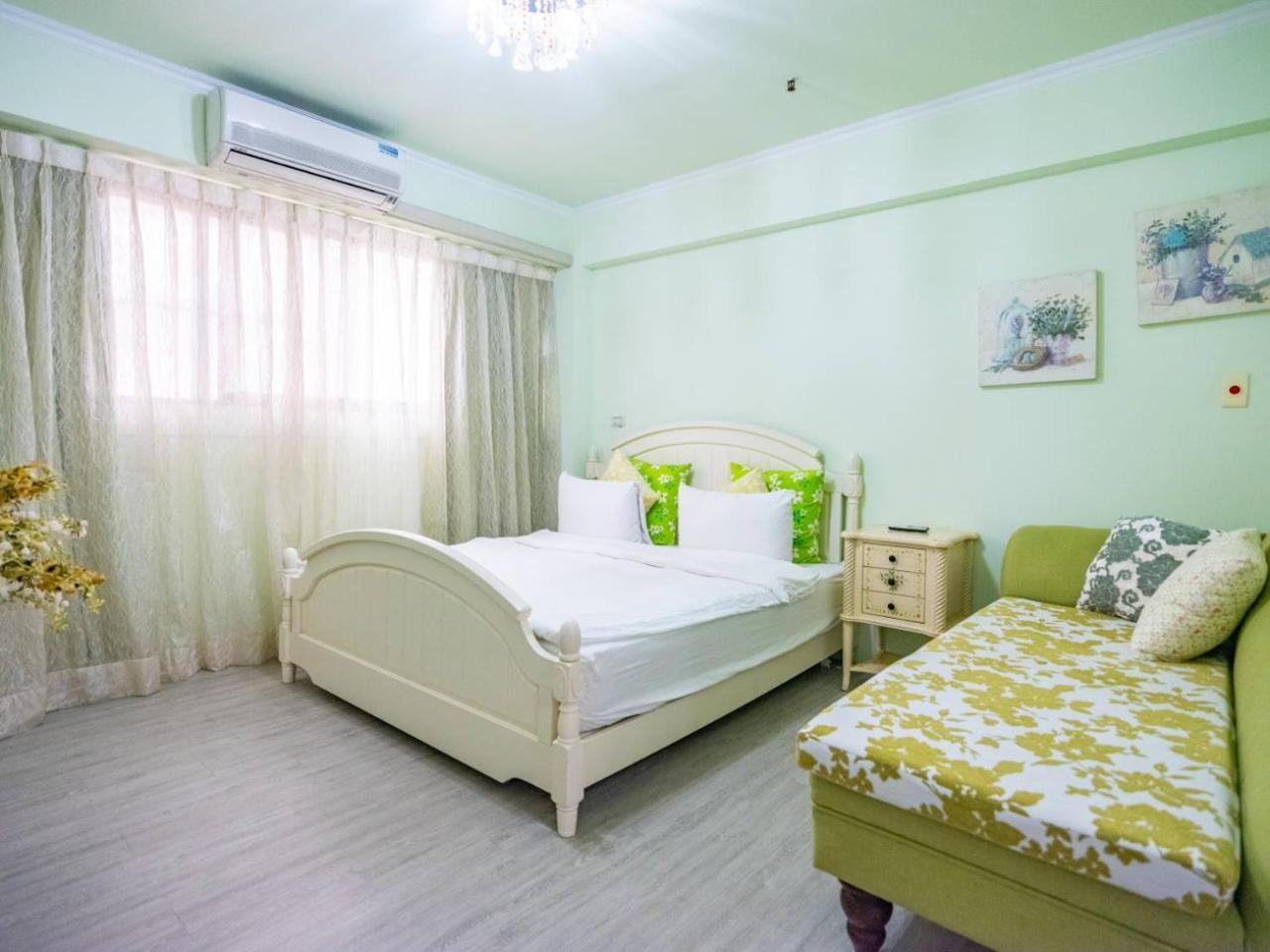 Star Hotel Kaohsiung Luaran gambar