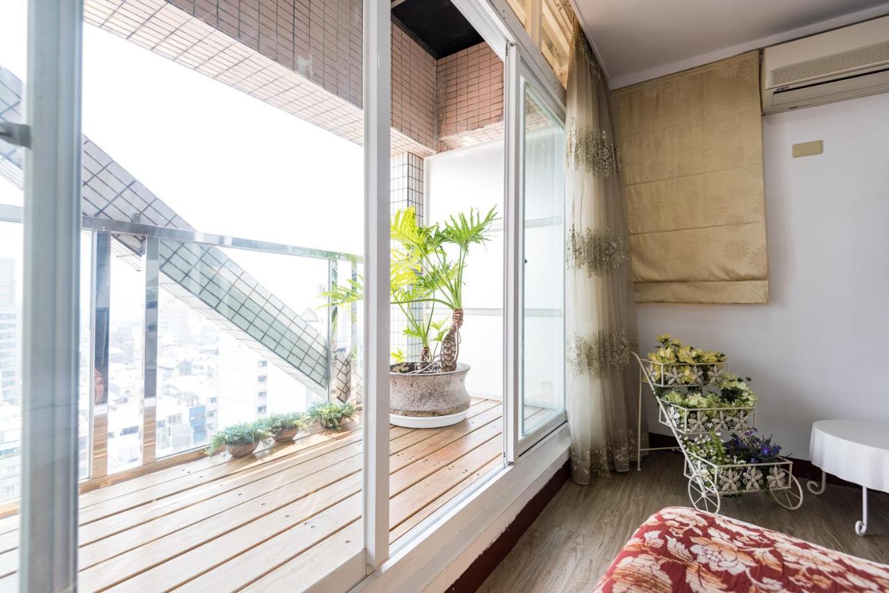 Star Hotel Kaohsiung Luaran gambar