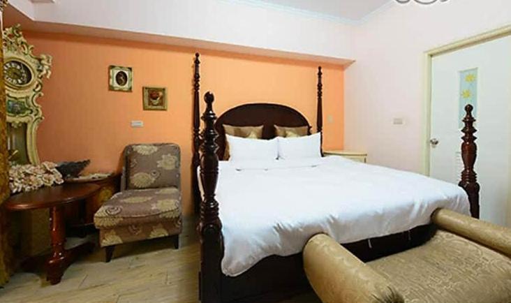 Star Hotel Kaohsiung Luaran gambar